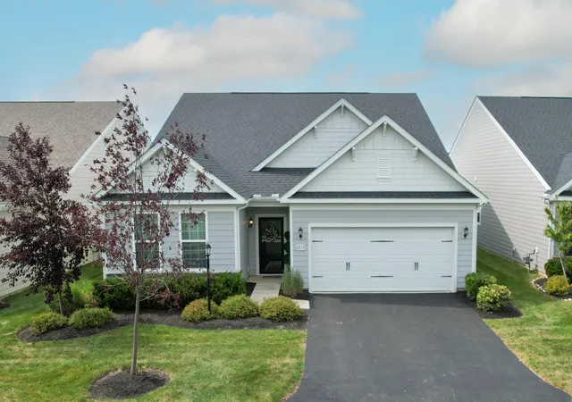 Photo 1 of Condo for sale at 6212 Bishop Blvd, Powell, OH 43065 | MLS# 226033870 | Listing updated on 2026-09-14
