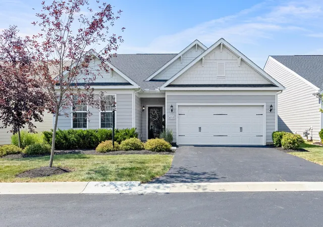 Photo 2 of Condo for sale at 6212 Bishop Blvd, Powell, OH 43065 | MLS# 226033870 | Listing updated on 2026-09-14