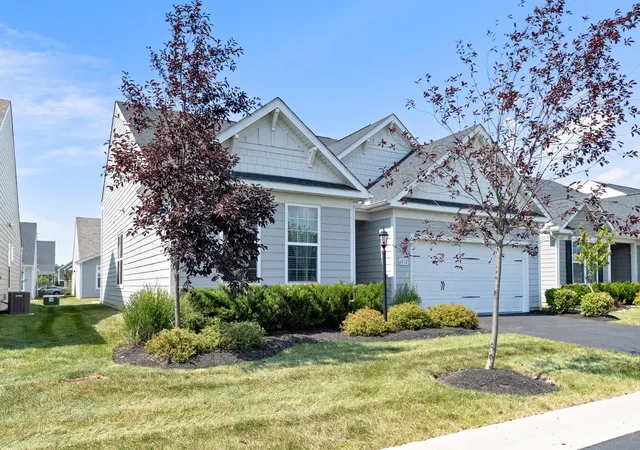 Photo 3 of Condo for sale at 6212 Bishop Blvd, Powell, OH 43065 | MLS# 226033870 | Listing updated on 2026-09-14