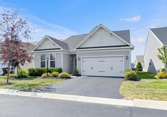 Photo 3 of Condo for sale at 6212 Bishop Blvd, Powell, OH 43065 | MLS# 226033870 | Listing updated on 2026-09-14