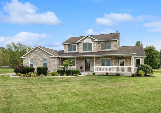 Photo 3 of Single family home for sale at 11468 Beacom Rd, Sunbury, OH 43074 | MLS# 226033957 | Listing updated on 2026-09-18