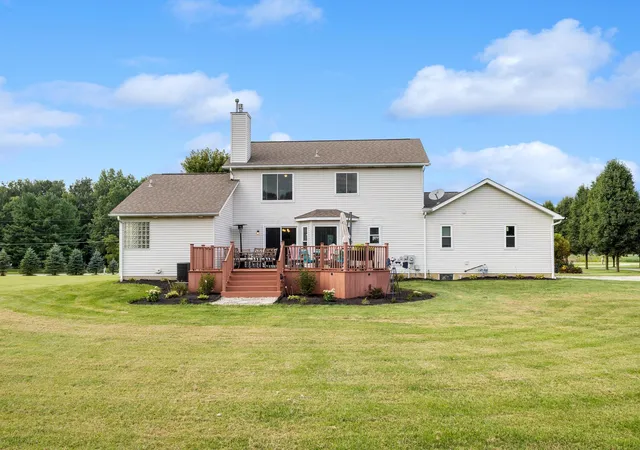 Photo 4 of Single family home for sale at 11468 Beacom Rd, Sunbury, OH 43074 | MLS# 226033957 | Listing updated on 2026-09-18