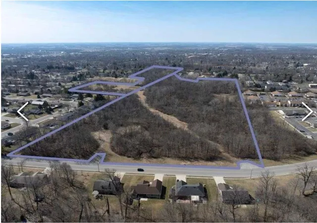 Photo 1 of Land for sale at 0 Ashbrook Dr, Bellefontaine, OH 43311 | MLS# 226033578 | Listing updated on 2026-09-03