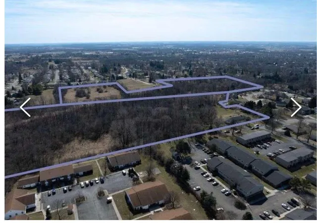 Photo 3 of Land for sale at 0 Ashbrook Dr, Bellefontaine, OH 43311 | MLS# 226033578 | Listing updated on 2026-09-03
