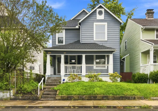 Single family home for sale at 303 Dakota Ave, Columbus, OH 43223 | MLS# 226034247