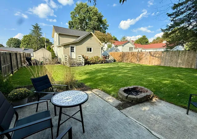 Photo 3 of Single family home for sale at 1016 E Vine St, Mount Vernon, OH 43050 | MLS# 226033593 | Listing updated on 2026-09-03