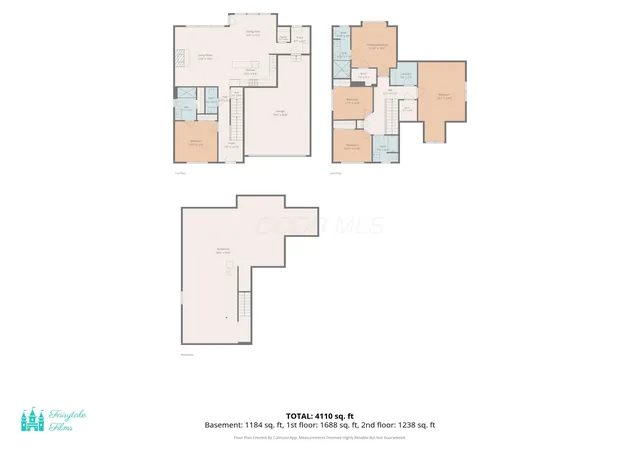 Photo 54 of Single family home for sale at 3800 Genessee Ave, Columbus, OH 43219 | MLS# 226033752 | Listing updated on 2026-10-08