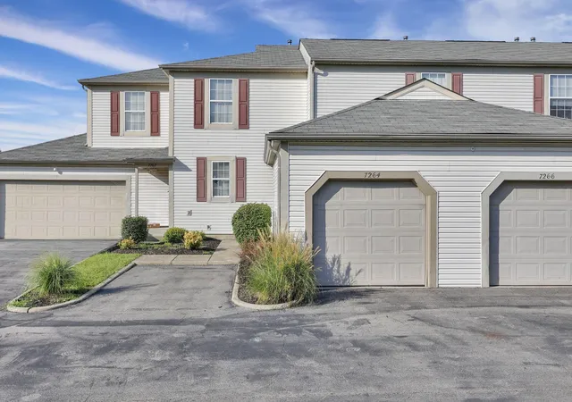 Photo 2 of Condo for sale at 7264 Kirkdale Dr #28B, Blacklick, OH 43004 | MLS# 226034204 | Listing updated on 2026-09-09