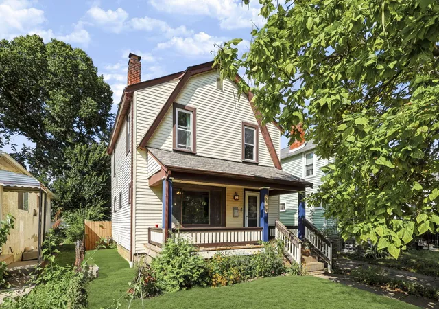 Photo 1 of Single family home for sale at 1408 E 22nd Avenue, Columbus, OH 43211 | MLS# 226033592 | Listing updated on 2026-09-09