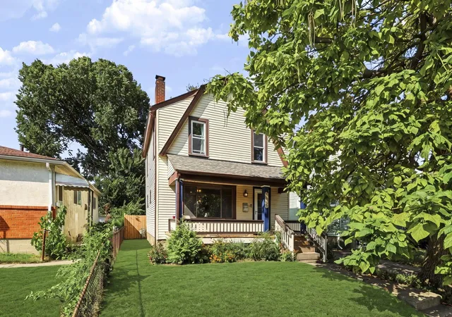 Photo 2 of Single family home for sale at 1408 E 22nd Avenue, Columbus, OH 43211 | MLS# 226033592 | Listing updated on 2026-09-09