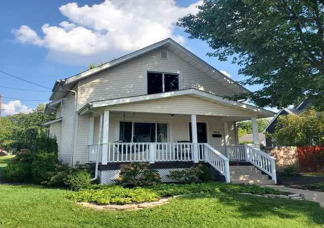 Photo 1 of Single family home for sale at 202 Hamilton Ave, Westerville, OH 43081 | MLS# 226034707 | Listing updated on 2026-09-18