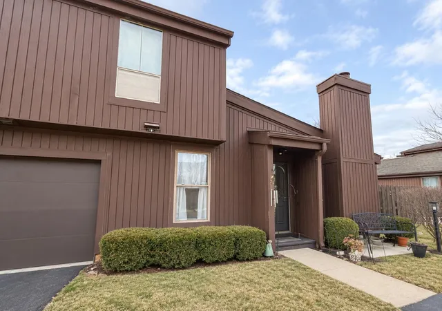 Photo 1 of Condo for sale at 1211 Crescent Hts Rd, Marion, OH 43302 | MLS# 226033836 | Listing updated on 2026-09-07