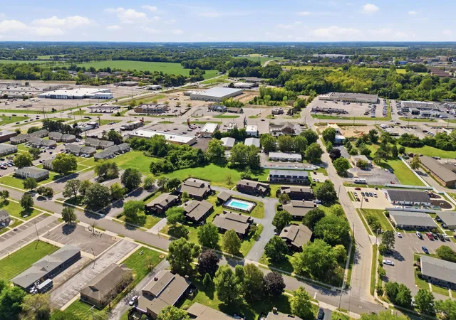 Photo 24 of Condo for sale at 1211 Crescent Hts Rd, Marion, OH 43302 | MLS# 226033836 | Listing updated on 2026-09-07