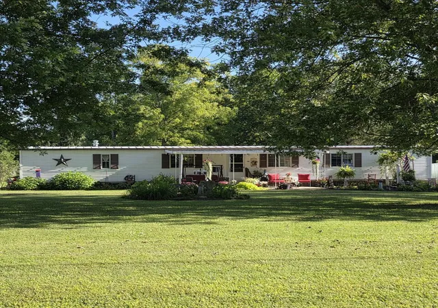 Photo 1 of Single family home for sale at 70 Mount Tabor Rd, Waverly, OH 45690 | MLS# 226033604 | Listing updated on 2026-09-08