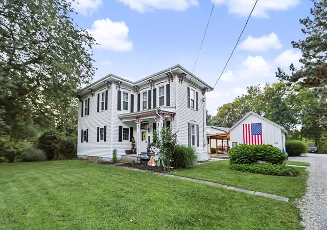 Photo 1 of Sale Pending at 5109 State Route 96, Bucyrus, OH 44820 | MLS# 226033612 | Listing updated on 2026-10-08