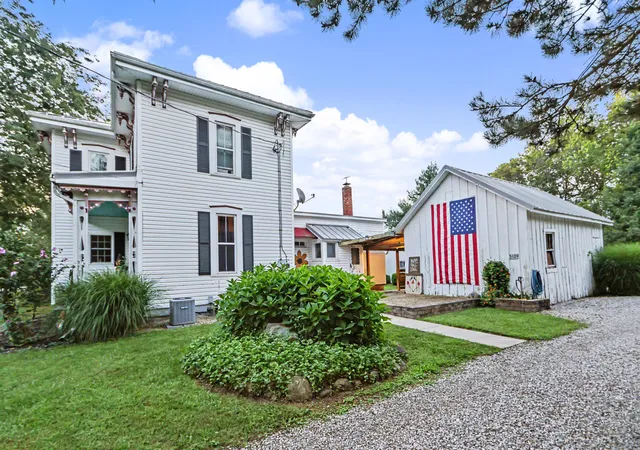 Photo 2 of Sale Pending at 5109 State Route 96, Bucyrus, OH 44820 | MLS# 226033612 | Listing updated on 2026-10-08