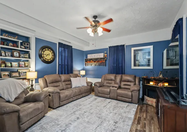 Photo 3 of Sale Pending at 5109 State Route 96, Bucyrus, OH 44820 | MLS# 226033612 | Listing updated on 2026-10-08