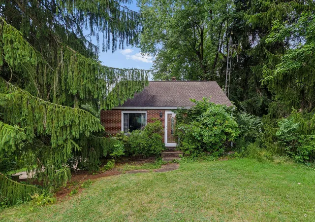 Single family home for sale at 8015 Frank Ave NW, North Canton, OH 44720 | MLS# 226033618