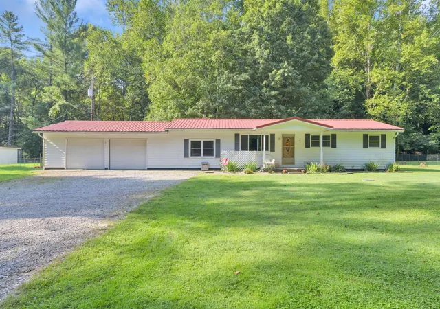 Photo 1 of Single family home for sale at 33477 Till Rd, Logan, OH 43138 | MLS# 226033676 | Listing updated on 2026-09-04