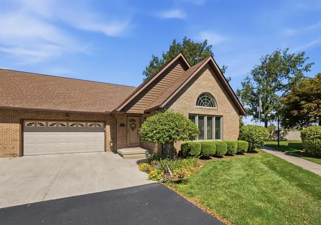 Photo 1 of Condo for sale at 509 Leesburg Ave, Washington Court House, OH 43160 | MLS# 226034715 | Listing updated on 2026-09-11
