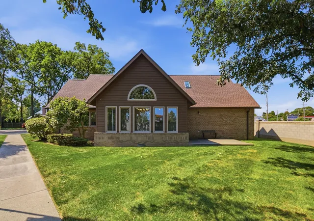 Photo 3 of Condo for sale at 509 Leesburg Ave, Washington Court House, OH 43160 | MLS# 226034715 | Listing updated on 2026-09-11