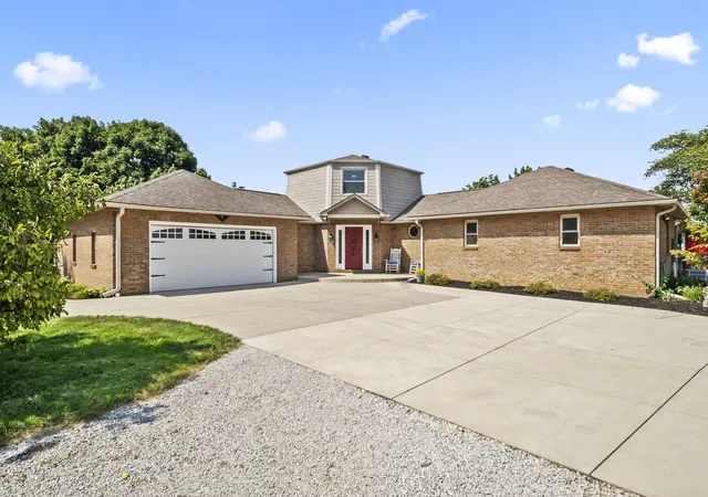 Photo 1 of Single family home for sale at 3738 Saint Paul Rd, Ashville, OH 43103 | MLS# 226033673 | Listing updated on 2026-09-22