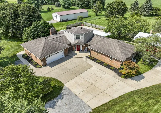 Photo 78 of Single family home for sale at 3738 Saint Paul Rd, Ashville, OH 43103 | MLS# 226033673 | Listing updated on 2026-10-09