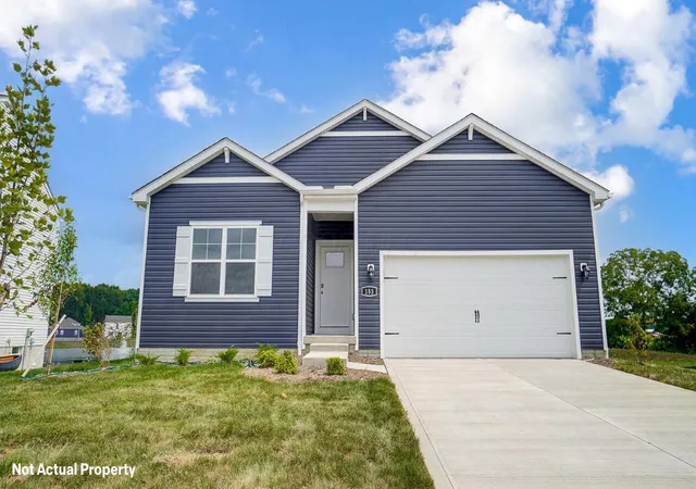 Photo 1 of Single family home for sale at 1162 Stratford Way, London, OH 43140 | MLS# 226033626 | Listing updated on 2026-09-14