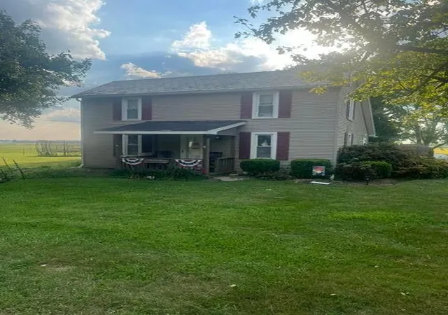 Photo 1 of Sale Pending at 17599 Ward Rd, Ashville, OH 43103 | MLS# 226033631 | Listing updated on 2026-09-24