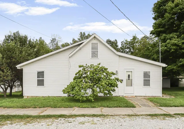 Photo 1 of Single family home for sale at 115 David St, Delaware, OH 43015 | MLS# 226033633 | Listing updated on 2026-09-05