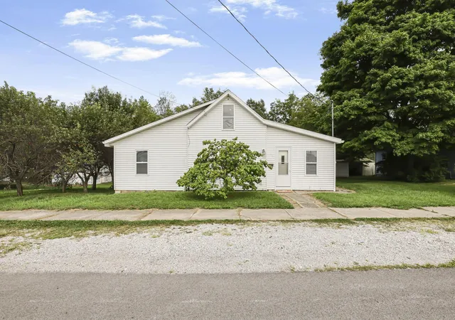 Photo 2 of Single family home for sale at 115 David St, Delaware, OH 43015 | MLS# 226033633 | Listing updated on 2026-09-05