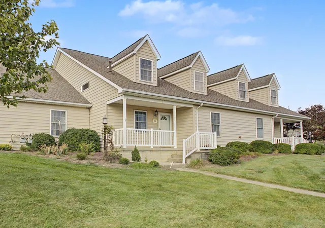Photo 1 of Condo for sale at 72 Fairway Dr, Mount Vernon, OH 43050 | MLS# 226033646 | Listing updated on 2026-09-12