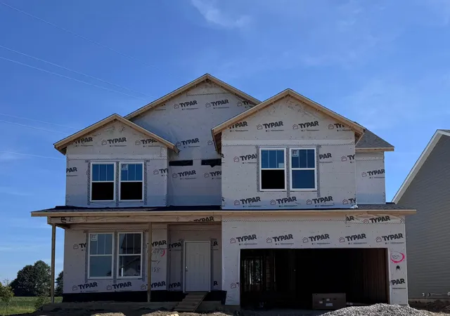 Photo 1 of Single family home for sale at 5649 Peavey St #Lot 7188, Powell, OH 43065 | MLS# 226033683 | Listing updated on 2026-09-25