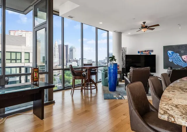 Condo for sale at 300 W Spring St #1201, Columbus, OH 43215 | MLS# 226034045 | Listing updated on 2026-09-12