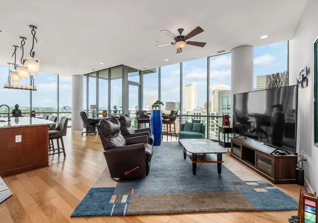 Photo 1 of Condo for sale at 300 W Spring St #1201, Columbus, OH 43215 | MLS# 226034045 | Listing updated on 2026-09-12