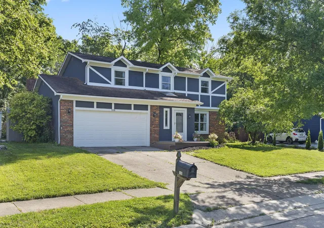 Photo 1 of Single family home for sale at 106 Nicole Dr, Westerville, OH 43081 | MLS# 226033637 | Listing updated on 2026-09-04