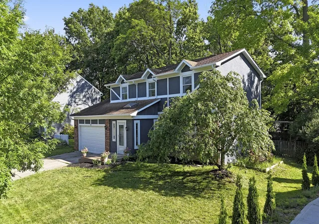Photo 2 of Single family home for sale at 106 Nicole Dr, Westerville, OH 43081 | MLS# 226033637 | Listing updated on 2026-09-04