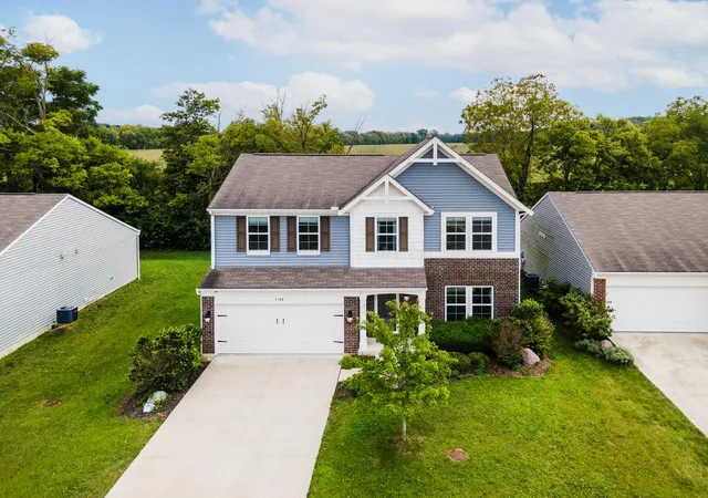 Photo 1 of Single family home for sale at 3742 Winding Path Dr, Canal Winchester, OH 43110 | MLS# 226033687 | Listing updated on 2026-09-20