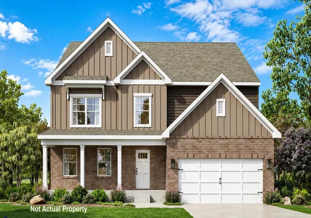 Photo 1 of Single family home for sale at 7704 Hickory Lakes Dr, Pickerington, OH 43147 | MLS# 226033638 | Listing updated on 2026-09-04