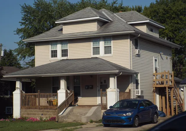 Multi family home for sale at 3743 Broadway, Grove City, OH 43123 | MLS# 226033649