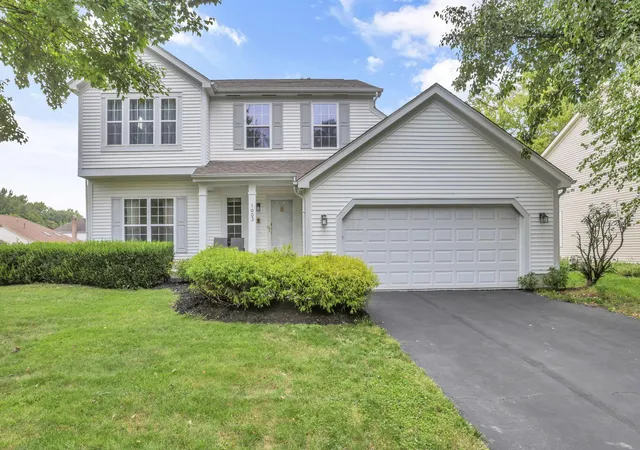 Photo 2 of Single family home for sale at 1003 Quarry Park Dr, Reynoldsburg, OH 43068 | MLS# 226033777 | Listing updated on 2026-09-23