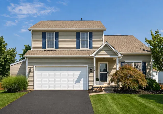 Photo 1 of Single family home for sale at 1858 Aurora Ave, Lewis Center, OH 43035 | MLS# 226033751 | Listing updated on 2026-09-12