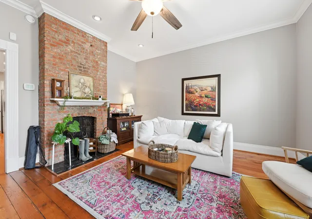 Photo 3 of Single family home for sale at 183 E Whittier St, Columbus, OH 43206 | MLS# 226033651 | Listing updated on 2026-09-04