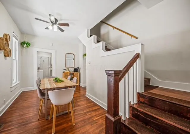 Photo 2 of House for sale at 266 Miller Ave #268, Columbus, OH 43205 | MLS# 226033657 | Listing updated on 2026-09-04