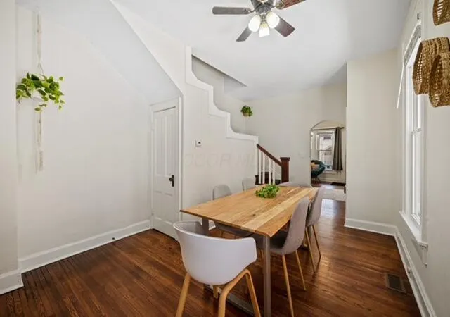 Photo 3 of House for sale at 266 Miller Ave #268, Columbus, OH 43205 | MLS# 226033657 | Listing updated on 2026-09-04