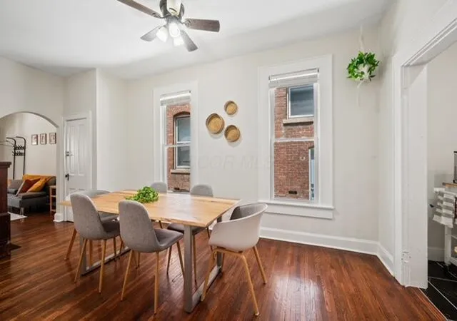 Photo 4 of House for sale at 266 Miller Ave #268, Columbus, OH 43205 | MLS# 226033657 | Listing updated on 2026-09-04