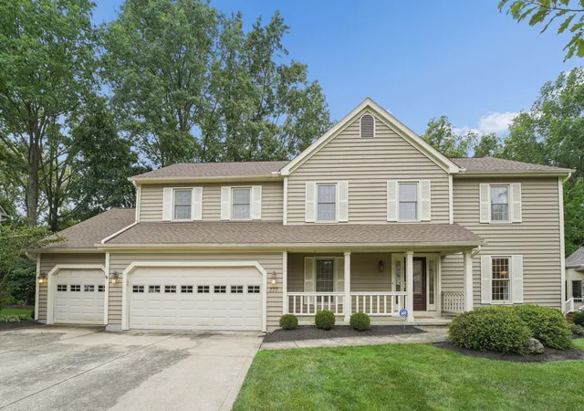 Photo 1 of Single family home for sale at 777 Black Gold Ave, Columbus, OH 43230 | MLS# 226033658 | Listing updated on 2026-09-14