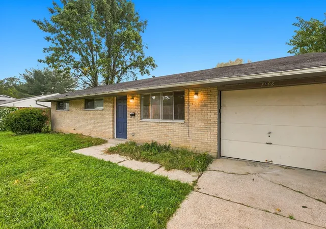Photo 2 of Single family home for sale at 3596 E Dublin Granville Rd, Westerville, OH 43081 | MLS# 226034357 | Listing updated on 2026-09-23
