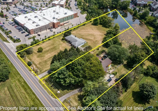 Photo 3 of Land for sale at 8521 8559 Olde Worthington Rd, Westerville, OH 43082 | MLS# 226033661 | Listing updated on 2026-09-04