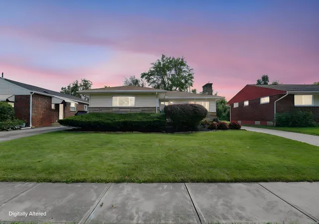 Photo 1 of Single family home for sale at 3455 Scottwood Rd, Columbus, OH 43227 | MLS# 226033900 | Listing updated on 2026-10-08